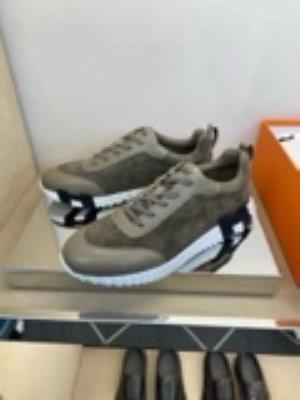 cheap quality Men Hermes Shoes Model No. 265